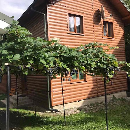 Базилік Hotel Yaremche Luaran gambar