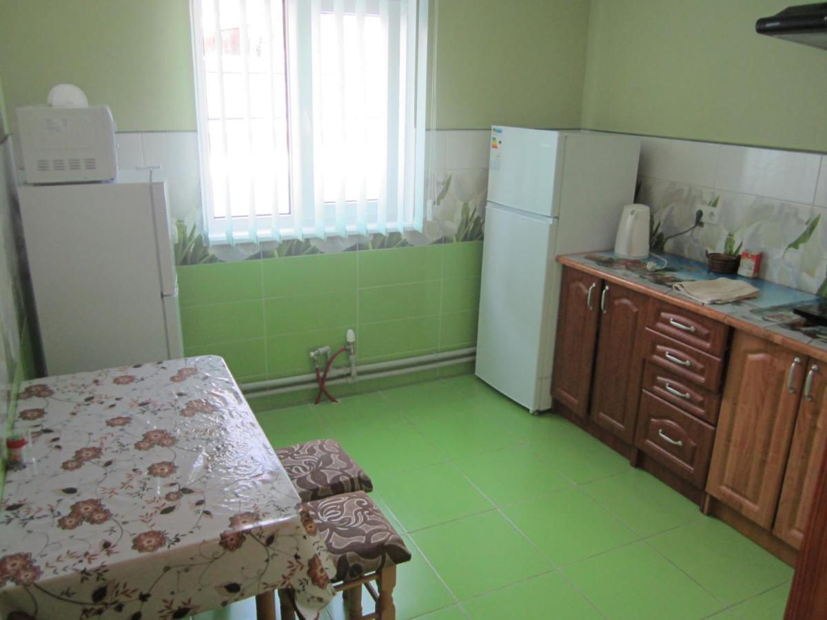 Базилік Hotel Yaremche Luaran gambar