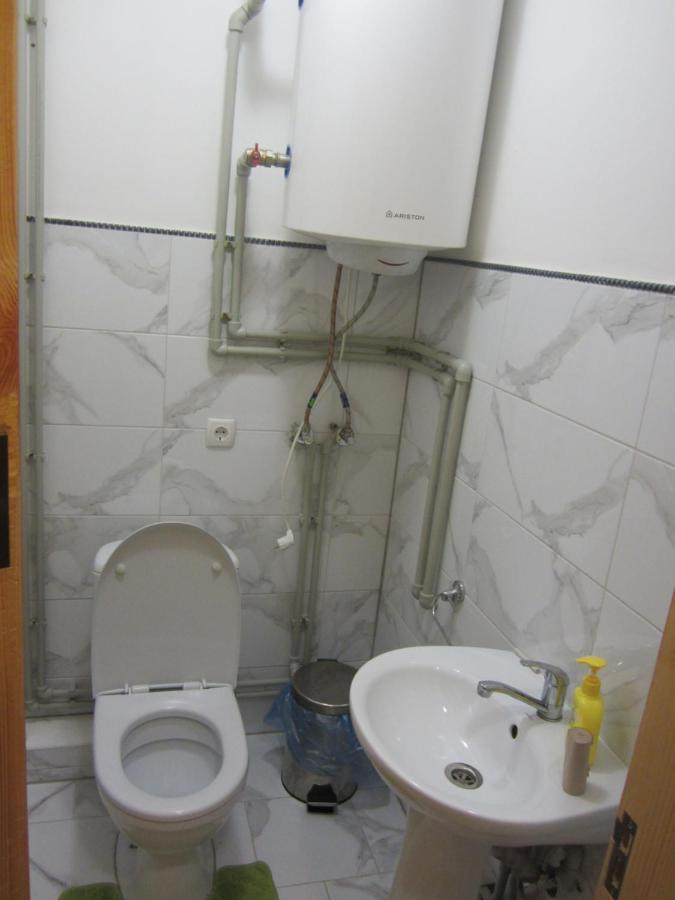 Базилік Hotel Yaremche Luaran gambar