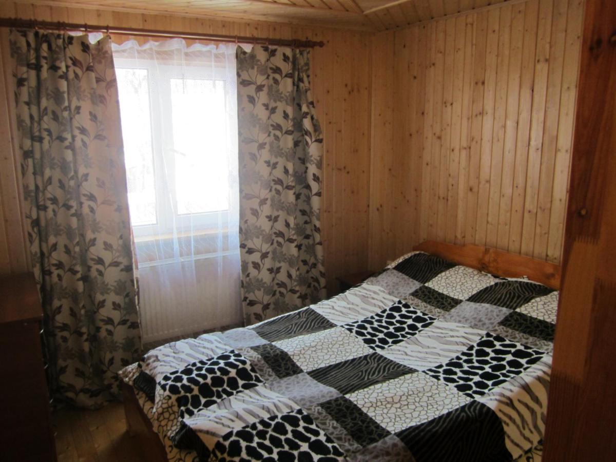 Базилік Hotel Yaremche Luaran gambar