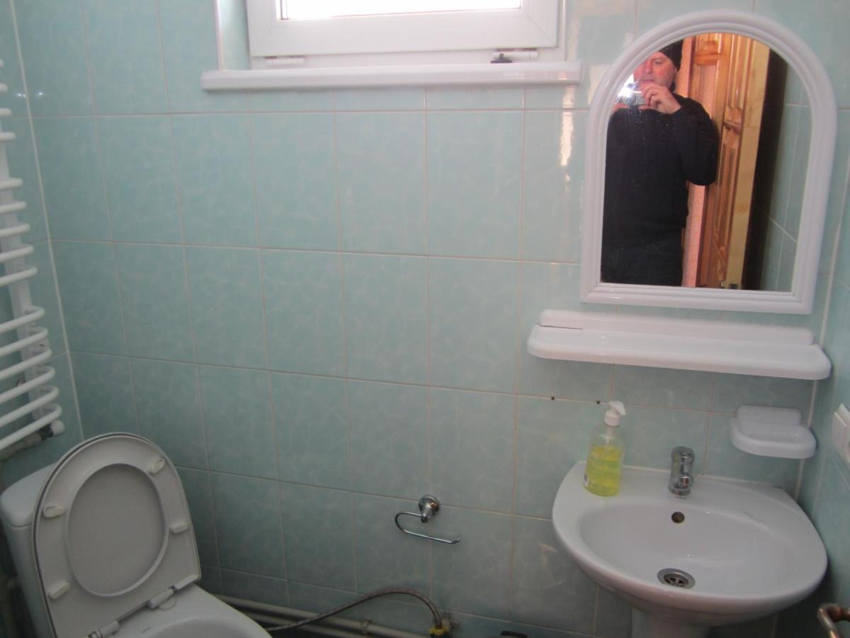 Базилік Hotel Yaremche Luaran gambar