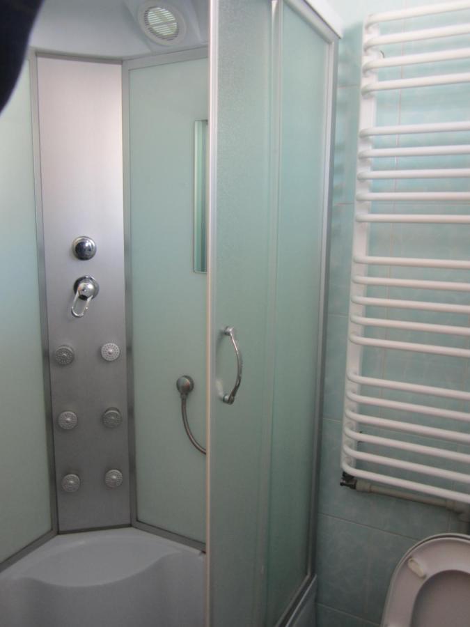 Базилік Hotel Yaremche Luaran gambar