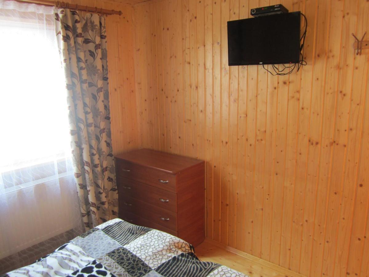 Базилік Hotel Yaremche Luaran gambar
