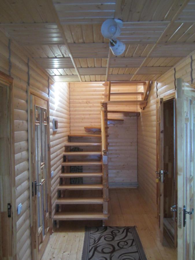 Базилік Hotel Yaremche Luaran gambar