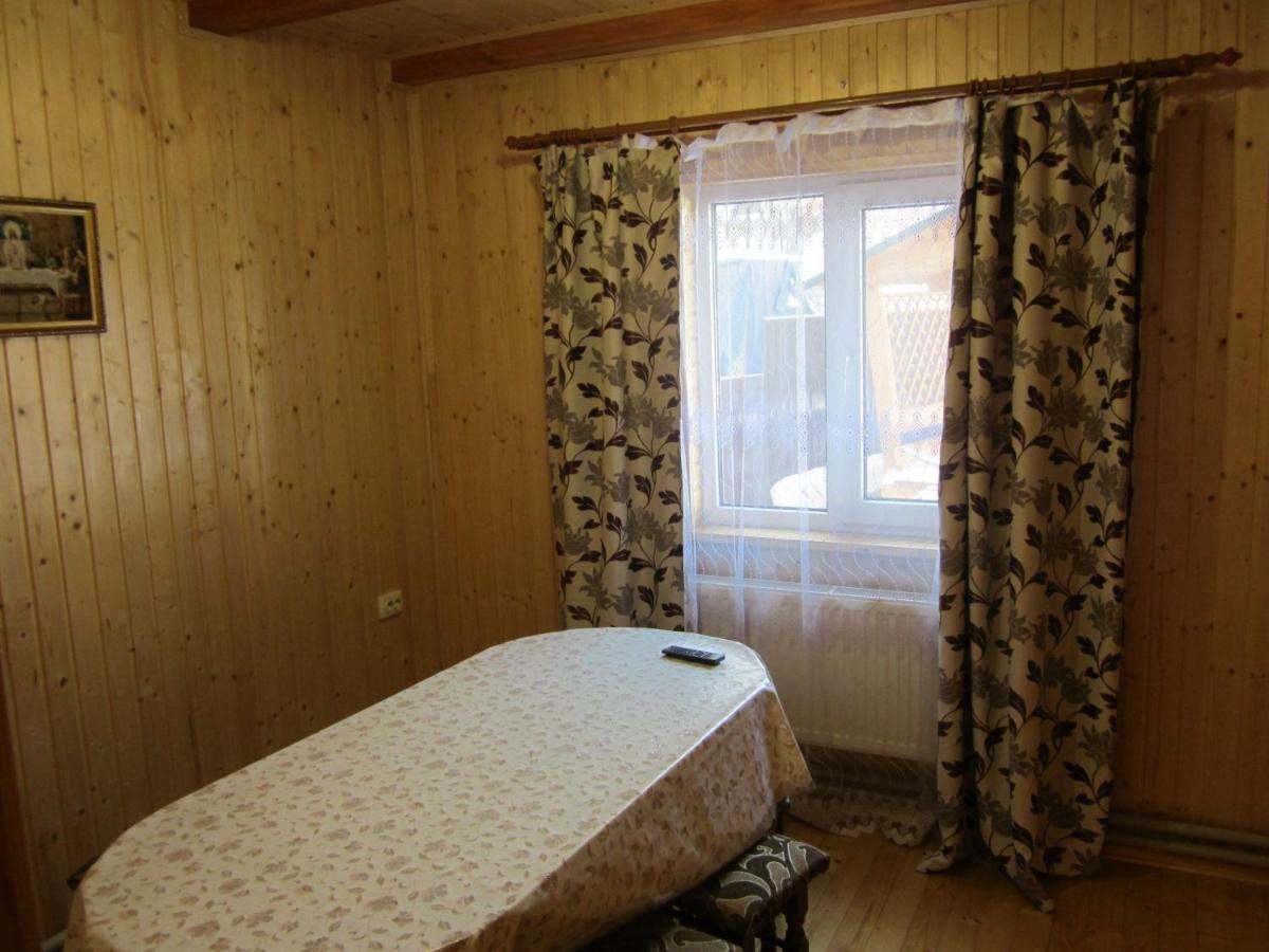 Базилік Hotel Yaremche Luaran gambar