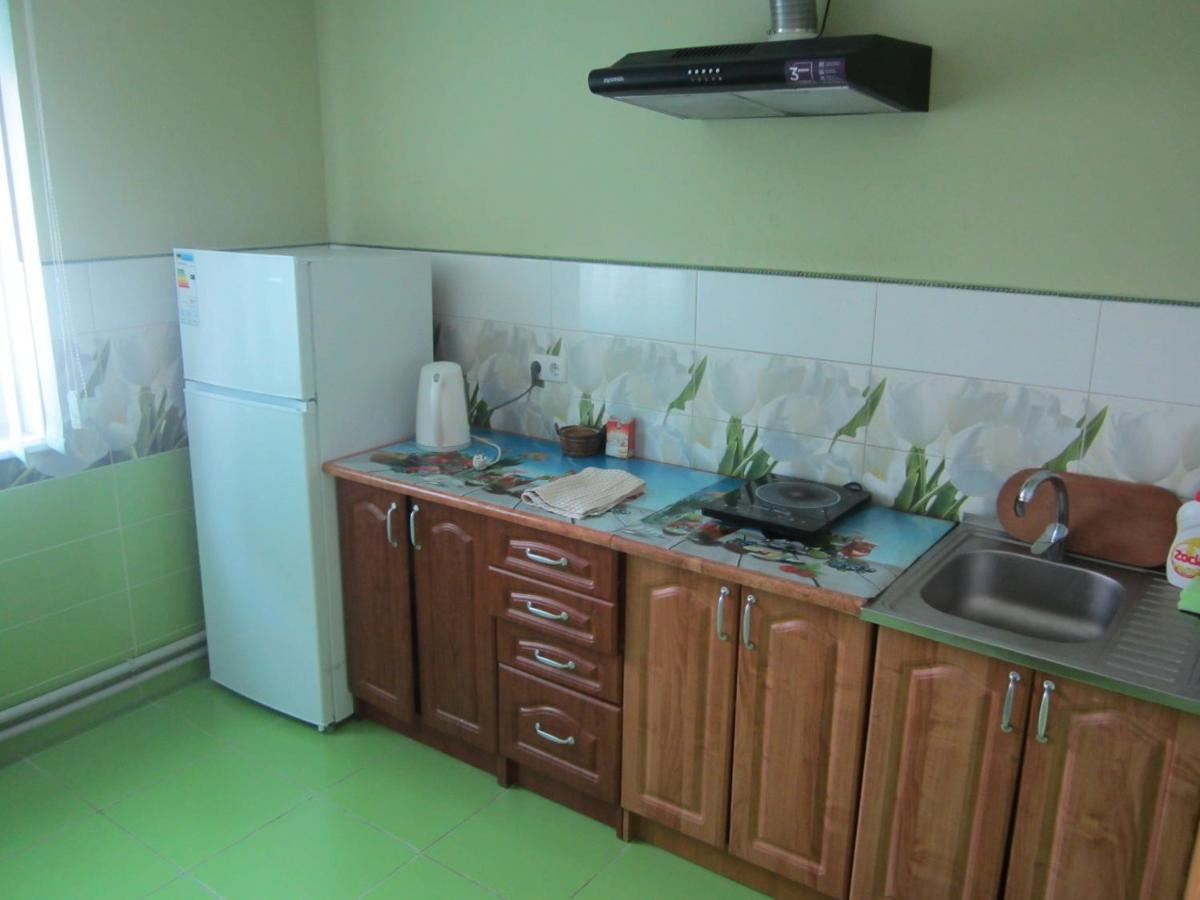 Базилік Hotel Yaremche Luaran gambar