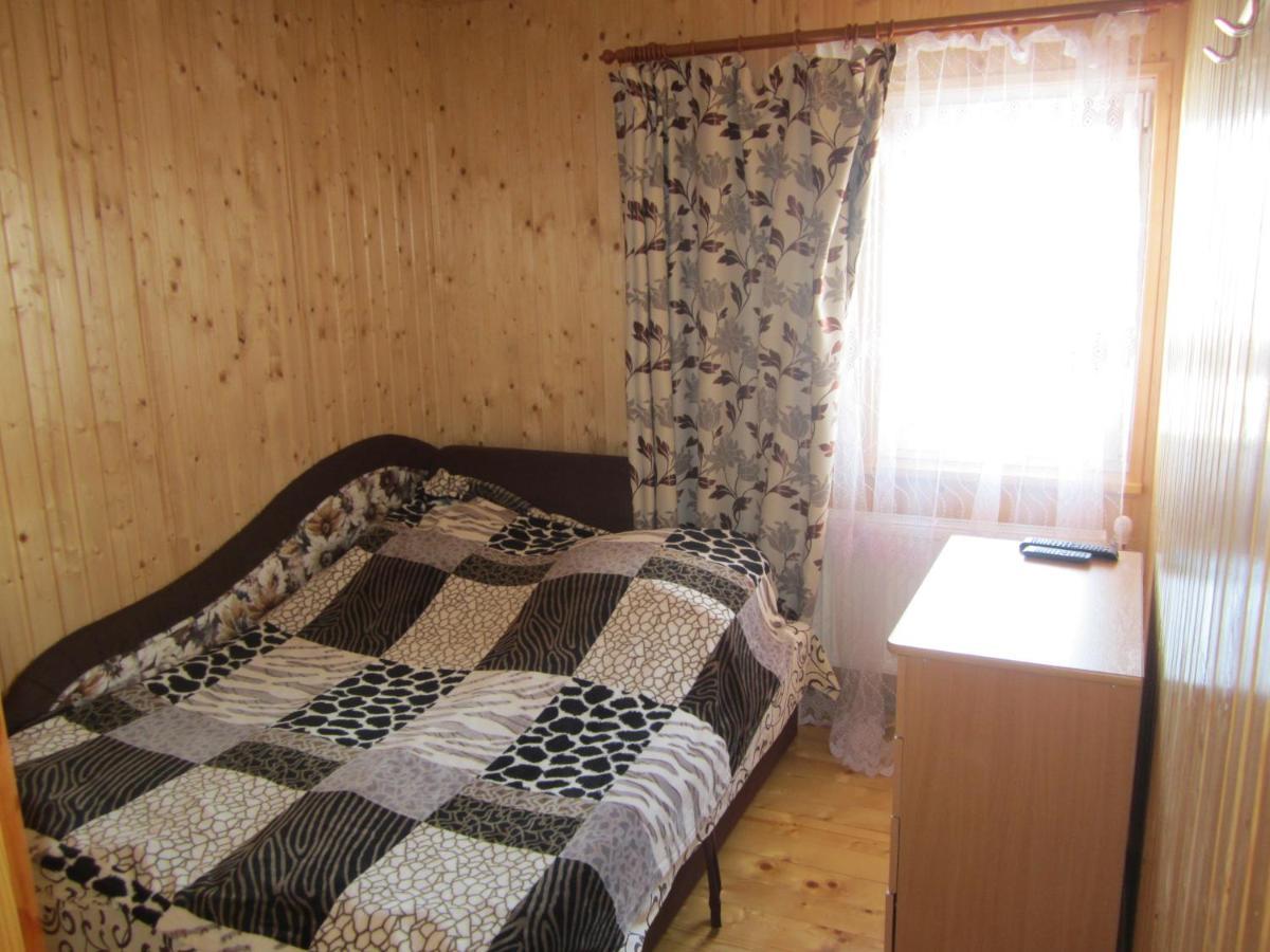 Базилік Hotel Yaremche Luaran gambar