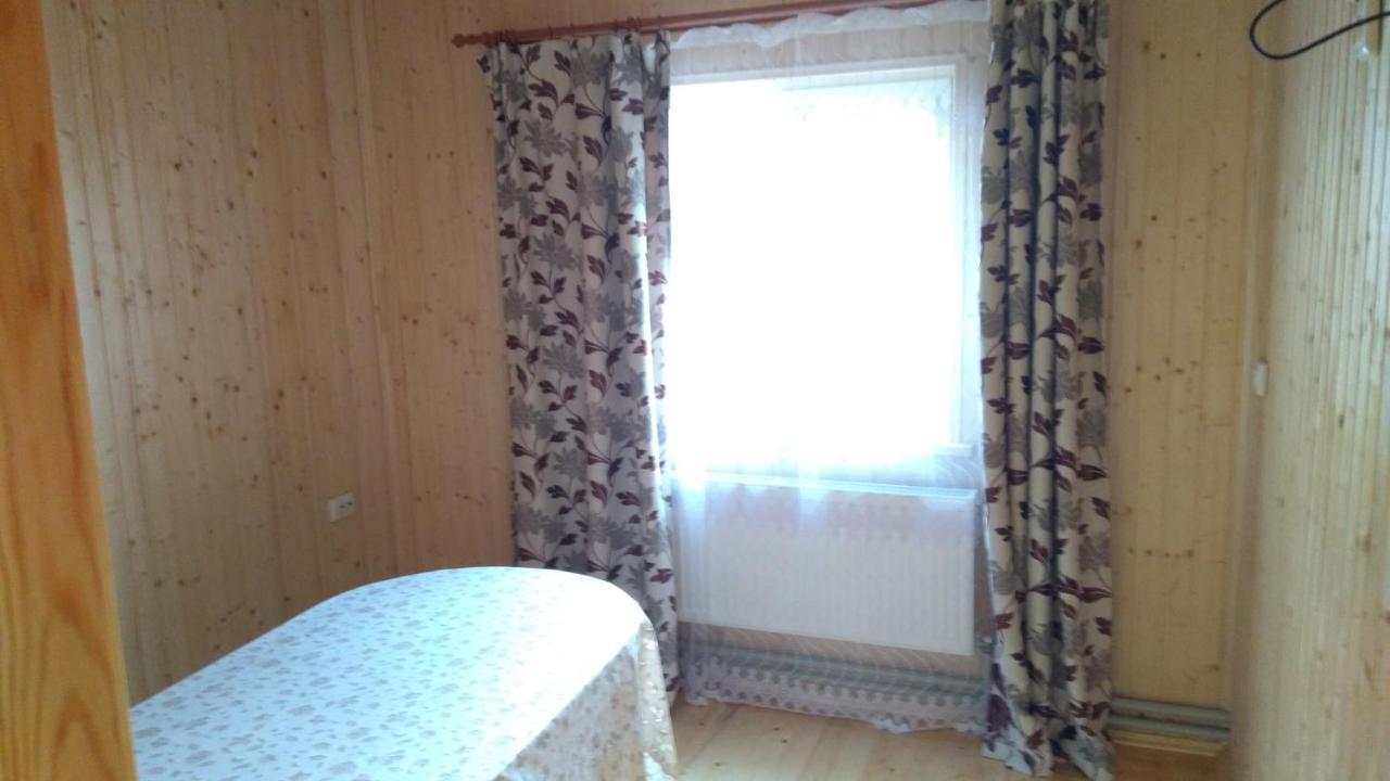 Базилік Hotel Yaremche Luaran gambar