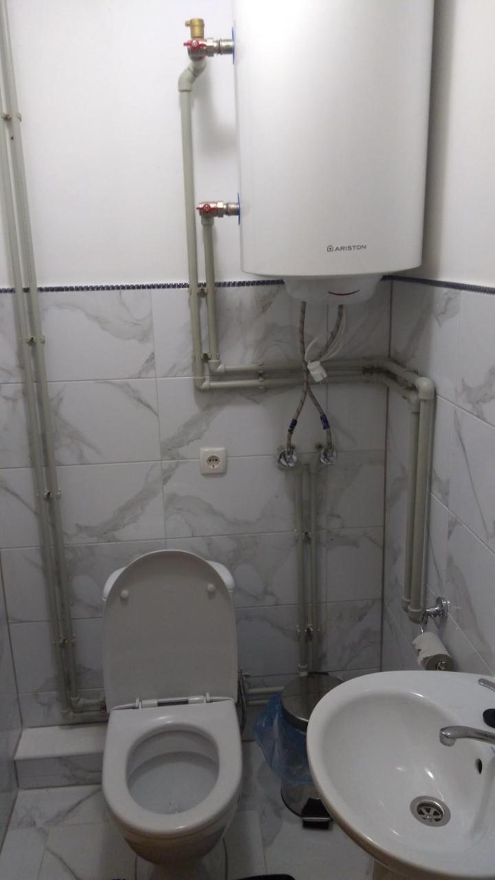 Базилік Hotel Yaremche Luaran gambar