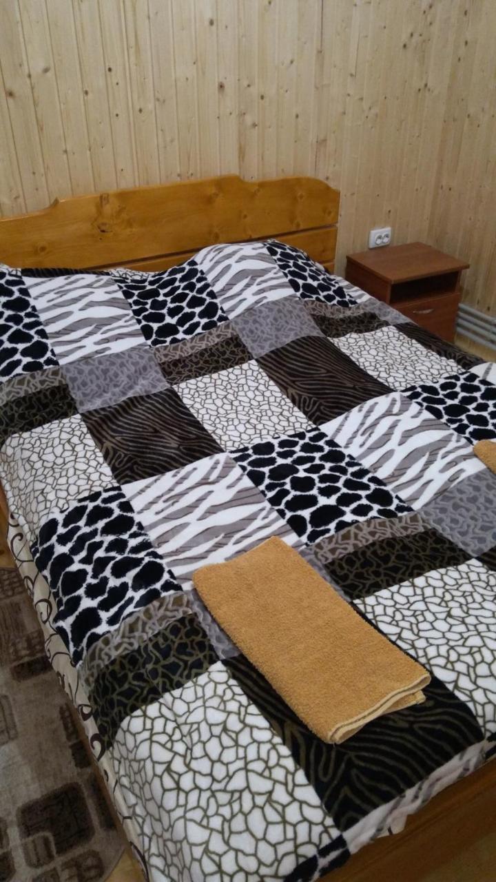 Базилік Hotel Yaremche Luaran gambar