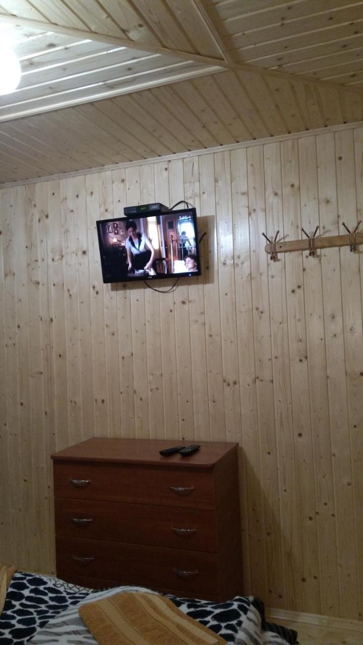 Базилік Hotel Yaremche Luaran gambar