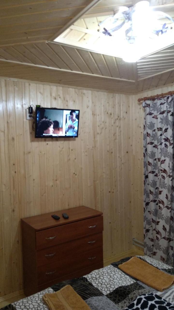 Базилік Hotel Yaremche Luaran gambar